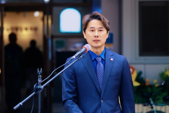 황대호 경기도의원 “제9회 전국동시지방선거, ‘가짜뉴스 없는 공정선거’ 되어야”