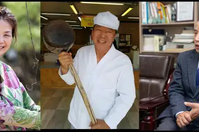안동 한일 정상 만찬 오른 ‘전통 K-푸드’…세계화 이어질까