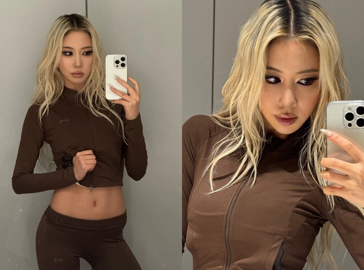 사진=다영 인스타그램 캡처