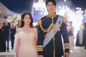 thumbnail - ‘대군부인’ 감독, 눈물 흘리며 “무지했다”…역사 왜곡 논란 후폭풍