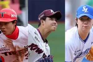 박재현·박준현·장찬희…프로야구 누비는 샛별들