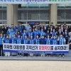 민주당 여수 지역위원회, ‘대통령 전과기록 게시’ 조국혁신당 규탄