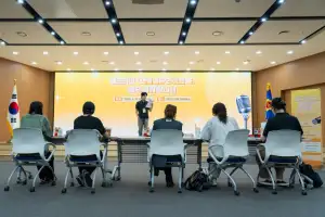 경기도의회, 웹드라마 ‘의원님은 라이브 중’ 공개 오디션 개최