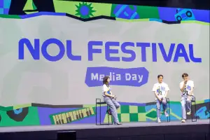 god, 하투하, 앨런 워커 등 라인업…오는 10월 새로운 뮤직 페스티벌 뜬다
