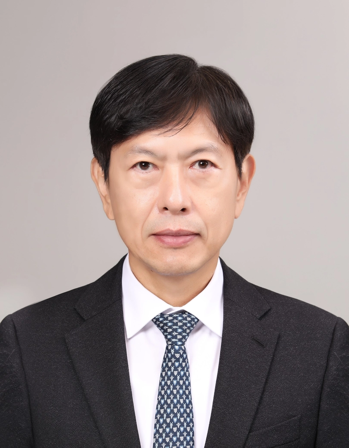 최고 영예인 금탑 산업훈장을 받은 안현 SK하이닉스 사장