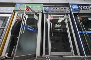 빚투에 영끌 광풍… 고삐 풀린 가계빚