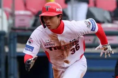 KBO 이끌어갈 ‘샛별 셋’… 1군 무대서 잠재력 폭발
