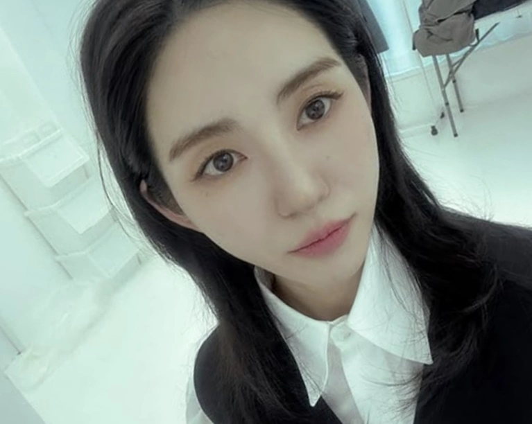 권민아 인스타그램 캡처