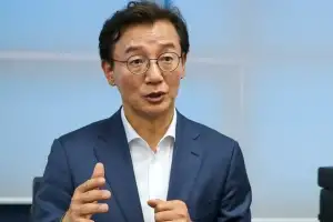 “HMM 이전 효과 10배, 100배로… 부산 발전시킬 사람은 나”[6·3선거 후보 인터뷰]