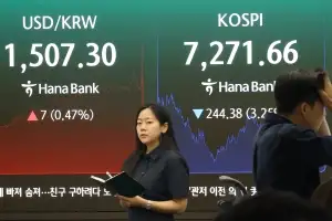 막고 풀고… 수십번 뒤집었다, 증시 흔든 ‘증권사 빚투 관리’