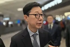 핵잠 도입 진통 속 외교 1차관 미국행… ‘1호 투자’ 불씨로 안보 협력 총력전