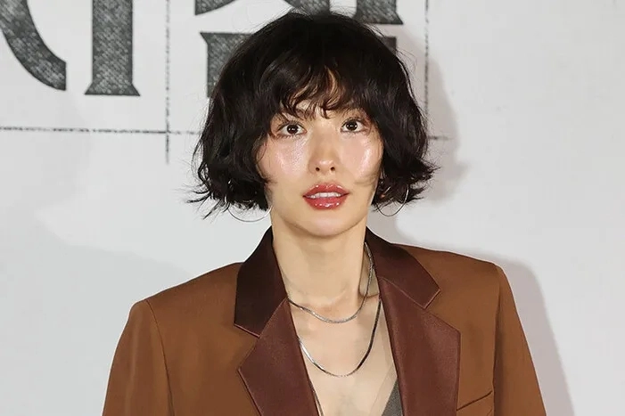배우 나나. 연합뉴스