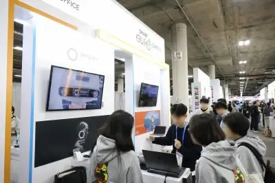구로구, 서울통합관 ‘구로G밸리관’ 참가기업 모집