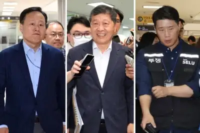 삼성전자 2차 사후조정도 결국 빈손…오전 10시 재개