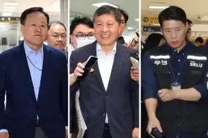 삼성전자 2차 사후조정도 결국 빈손…오전 10시 재개