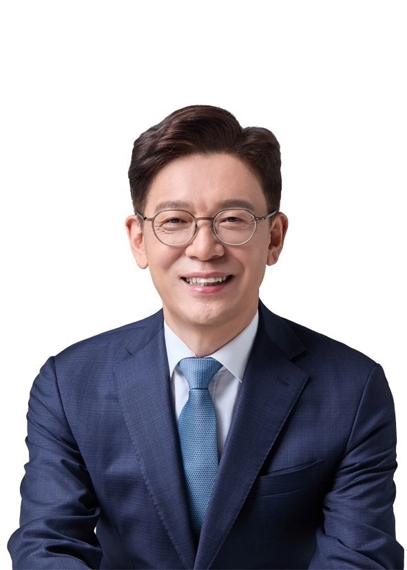 현근택 민주당 용인시장 후보