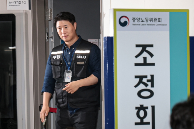 “삼성전자 노사, 한 가지 쟁점만 남아”… 오늘 오전 10시 협상 재개