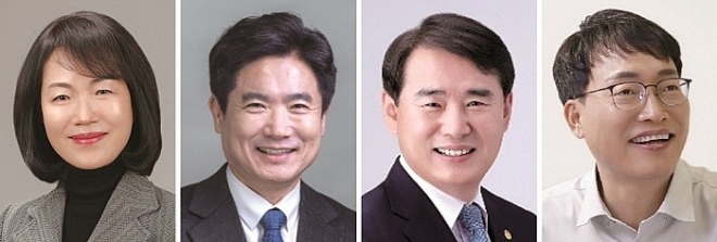 전남·광주통합교육감 ‘통합교육’ 청사진 제시