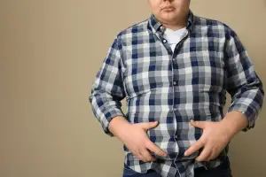 “아재 몸매가 친근? 배 나온 남자 싫다”…매력적인 남녀 ‘체지방률’은