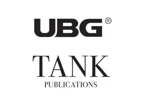 UBG, 일본 라이프스타일 매거진 ‘포코체’ 발행사 탱크 퍼블리케이션즈와 협약