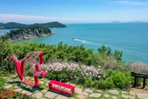 고흥 반값여행 인기몰이···2차 신청도 조기 마감 ‘지역관광 활기’