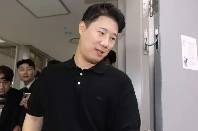 삼성전자 노조 “사측 거부로 조정 종료…내일 총파업”