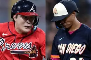 이러다 방출? ‘벼랑 끝’ 놓인 김하성·송성문
