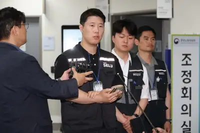 靑, 삼성 노사 협상 결렬에 “매우 유감…합의 최선 다해주길”