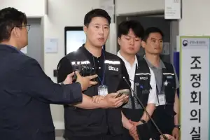 靑, 삼성 노사 협상 결렬에 “매우 유감…합의 최선 다해주길”