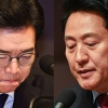 여야 서울시장 후보, 관훈토론회 참석