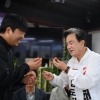 당진 찾은 김태흠 “해양 관광 복합단지 등 위대한 당진 만들 것”