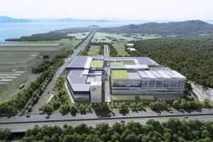 대한항공, 인천 영종도에 대규모 MRO 클러스터 조성