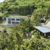 완도 약산 해안치유의 숲 ‘해수 온열 치유실’ 운영