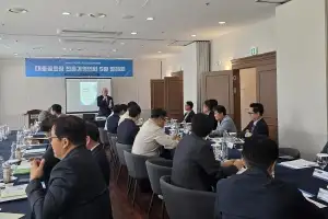 대중골프장협회, 전문경영인회에서 안전사고 예방 대책 논의