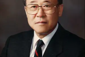 김진호 전 국립순천대 초대 총장 별세···향년 92세