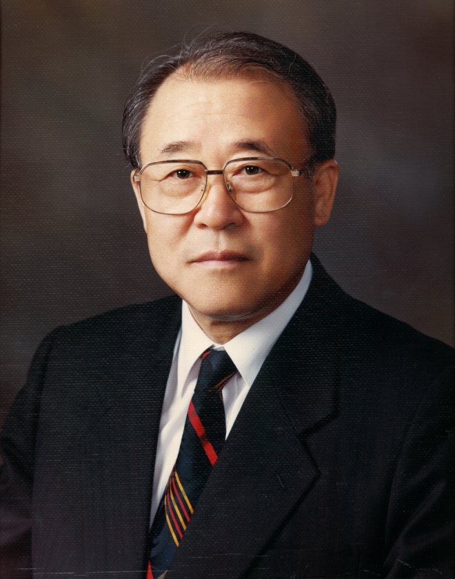 김진호 전 국립순천대 초대 총장 별세···향년 92세