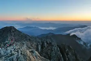 지리산권 관광 새 판 짠다…경남도·6개 지자체, 공동브랜드 개발 착수
