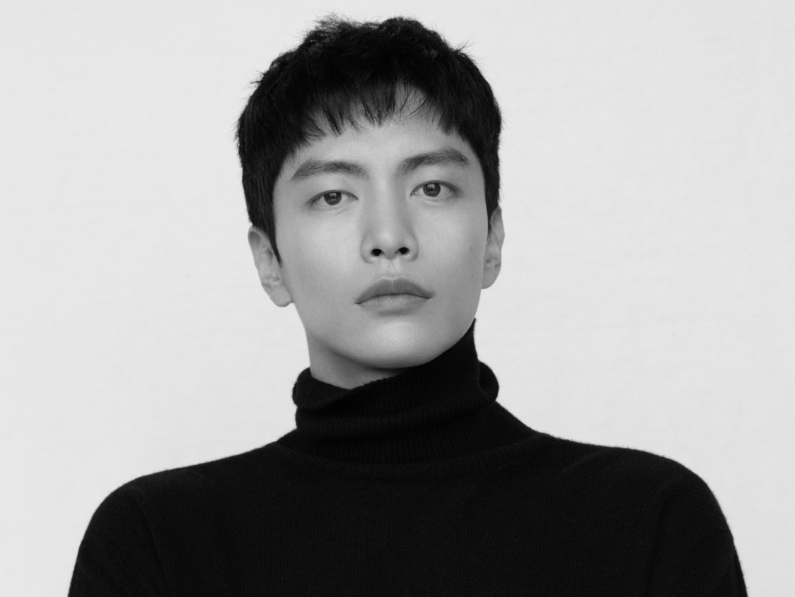 배우 이민기. 소속사 제공