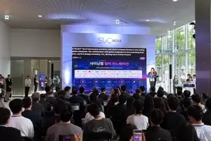 샤이닝랩, SVC 서울 개소식서 “AI·음악·경험 연결하는 샤이닝랩 컬처 이노베이션” 비전 발표