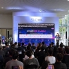샤이닝랩, SVC 서울 개소식서 “AI·음악·경험 연결하는 샤이닝랩 컬처 이노베이션” 비전 발표