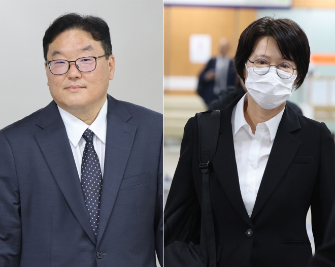 ‘쿠팡 수사 무마 의혹’ 법정 싸움 시작됐다…담당검사 패싱·외압 동기 ‘진실공방’ [로:맨스]