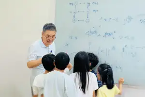 깨봉수학, 오프라인 수업 모델 ‘깨봉러닝센터’ 공식 론칭