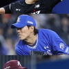 유영찬 빠진 KBO ‘뒷문 삼국지’… 박영현의 구위냐, 김재윤의 연륜이냐