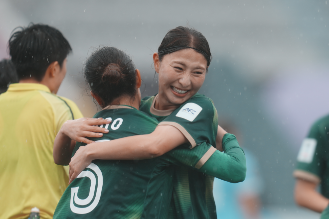 도쿄 베르디, 멜버른 시티에 3-1 승리…“수원·내고향 모두 어려운 상대”