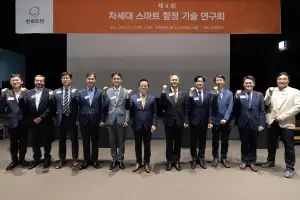 “차세대 함정은 AI가 관건” 경쟁력 강화 나선 조선업계