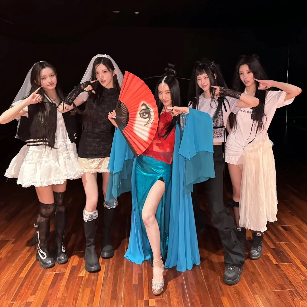 사진=이정현 인스타그램 캡처