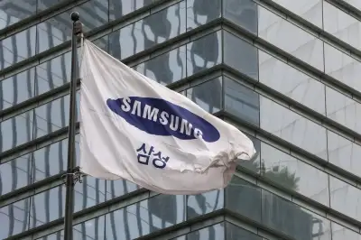 블룸버그 “삼전 파업, 가진 자와 더 가진 자의 분배 충돌”