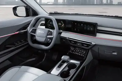 달리기만 해선 안 되는 움직이는 플랫폼…KGM·현대차·르노 등 車인포테인먼트 전쟁