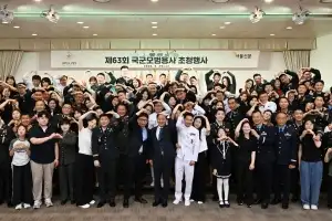 “아버지처럼 책임감 있는 군인이 꿈”