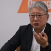 “거대 양당 후보는 쉰밥·찬밥…경기도민 위해 ‘쌀밥’ 올린다”[6·3선거 후보 인터뷰]